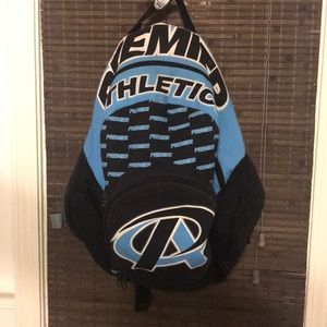 Premier Athletics Backpack